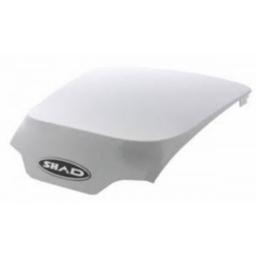 Topkoffer deksel wit Shad SH40