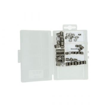 Helicoil set diverse maten