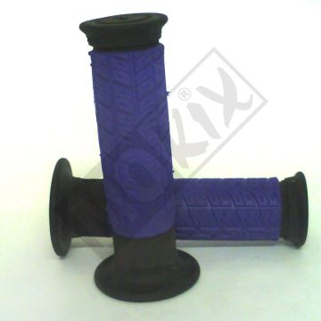 Handvatten Progrip 717 S.B zwart/paars