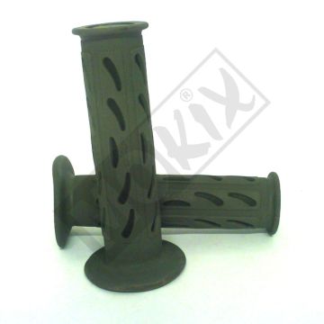 Handvatten Progrip 724 grijs/zwart