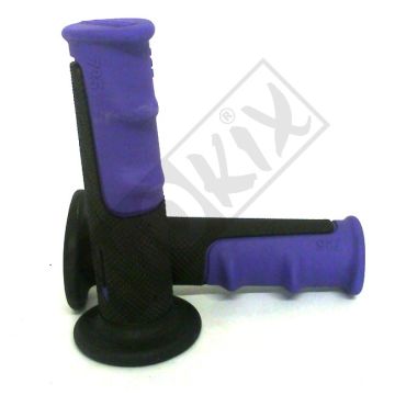 Handvatten Progrip 725 zwart/grijs