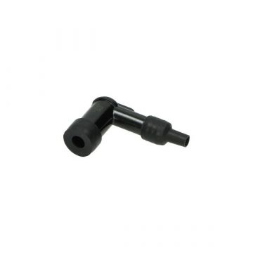 Bougiedop NGK LD05F 12mm haaks