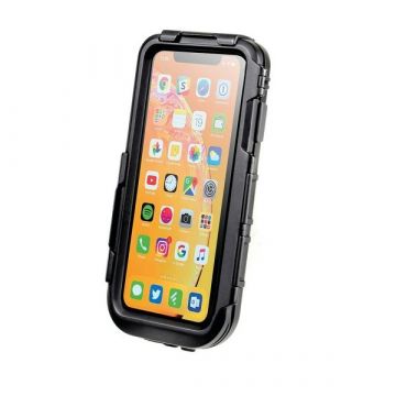Telefoonhouder Opti-Case waterdicht voor Iphone XR / Iphone 11 Lampa 90544