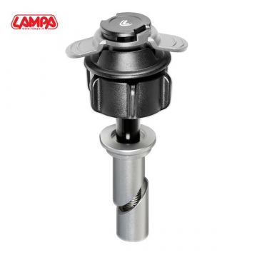 Telefoonadapter voorvork Opti-tube "15 - 17.2 mm" Lampa 90457