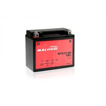 Accu MTX12-BS gel Malossi 4418922