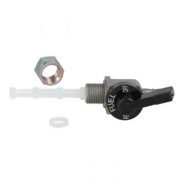 Benzinekraan (made in Italy) Sachs M12x1 OMG