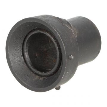Uitlaatbegrenzer uitlaat reductie scooter diameter 20-22mm conisch-gat diameter 11.5mm lengte 24mm (made in EU)