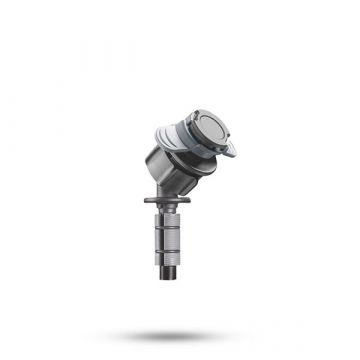 Adapter telefoon Kroonplaat Pro (Titan Series) 10/ 25mm Lampa 91597