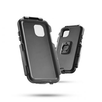 Telefoon houder Opti-Case waterdicht voor Iphone XS Max/ 11 Pro Max Lampa 90545