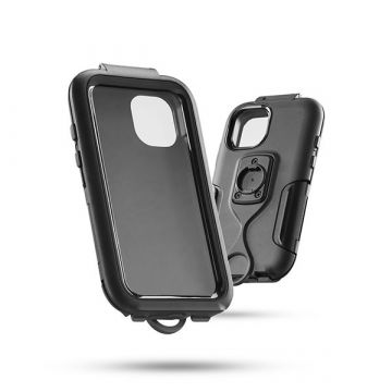 Telefoon houder Opti-Case waterdicht voor Iphone X/ XS 11 Pro Lampa 90546
