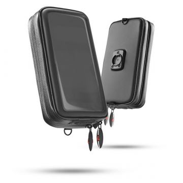 Telefoonhouder Iphone + Opti-Wallet plus Lampa 90549