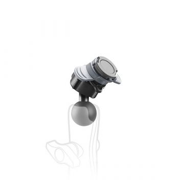Telefoonadapter Opti-Ball head 21mm bal Lampa 90555