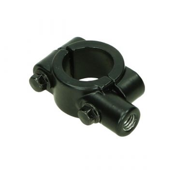 Spiegelhalterung rechts Gewinde 8mm DMP