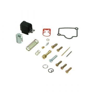 Reparaturset Vergaser Sachs Bing Modell-85 12/13mm