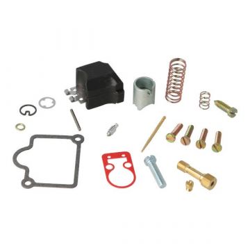 Überarbeitungssatz Vergaser Sachs Bing Modell-85 10mm Hercules