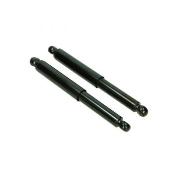 Stossdämfer-Set Hercules Primavera Sachs 310mm Schwarz