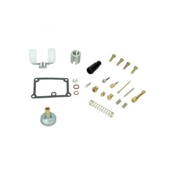 Überarbeitungssatz Vergaser Mikuni 16mm vm16