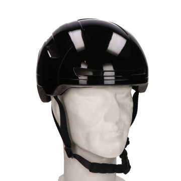 Helm Speed pedelec CAB DMP glans zwart