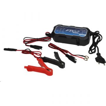 Batterieladegerät 6/12v professionell 2.0a Axcell
