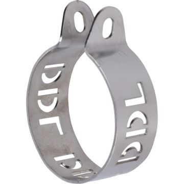 Klem DDL nademper 60mm