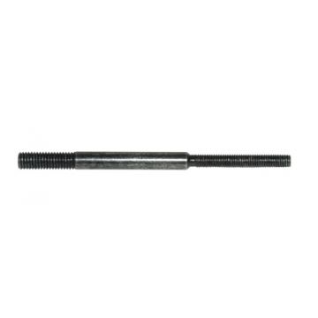 Tapeind cilinder m6-m8x120mm