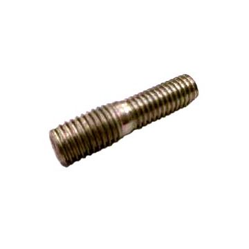 Tapeind uitlaat m6-m7x35mm