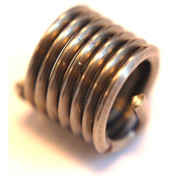 Helico Inserts M6 (Verpakt Per 25)