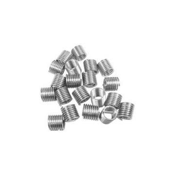 Helicoil m8 schroefdraadreparatie 25 stuks