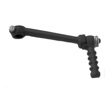 Kickstart pedaal DJ / Rapido / Vision / KB-K12 DMP