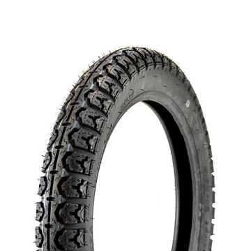 Buitenband 3.50-16 Kenda K273 4PR TL 51P