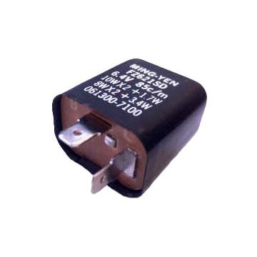 Knipperautomaat 6v Honda Honda MB MT DMP