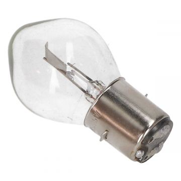 Lamp 12V-35/35W Ba20D Flosser