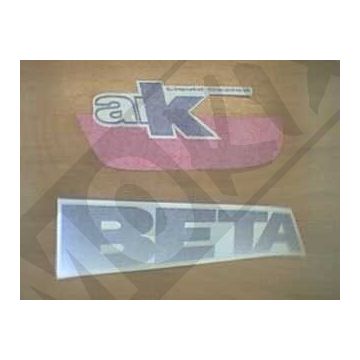 TRANSFERSET BETA ARK ROT/WEISS
