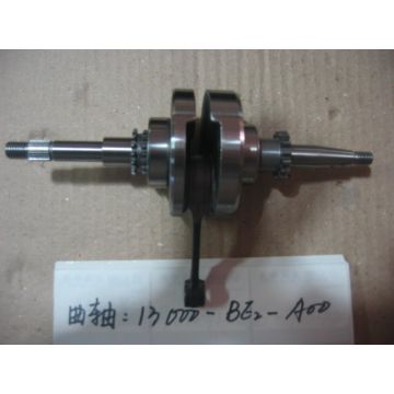 Crank shaft SymOrigineel