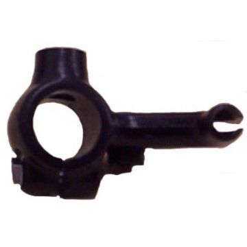 Stuur strop / klem Honda MT links DMP