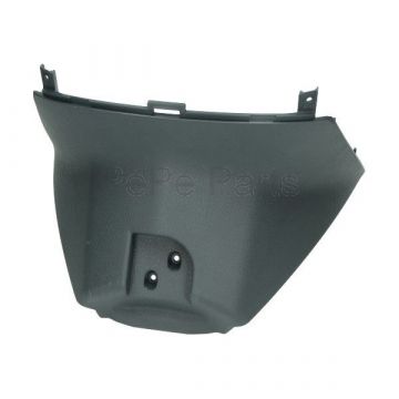Bodyscherm Piaggio Fly grijs origineel 621988000D