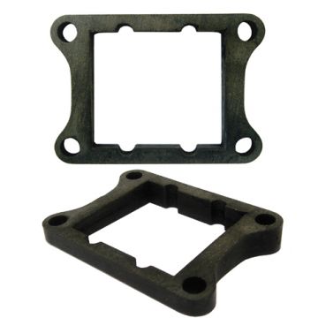 Adapter membraan-spruitstuk vierkant Honda Honda MB MT MTX NSR DMP