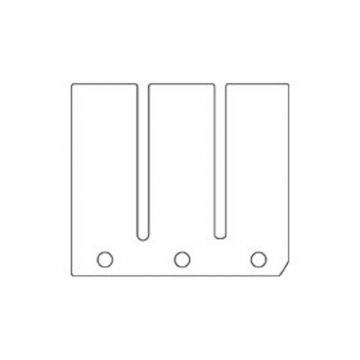Membraanplaatset 6-kleps Honda Honda MB MT MTX Malossi 275612.c0