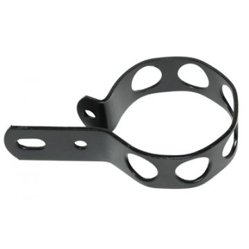 Uitlaatklem Honda Suzuki Yamaha 60mm