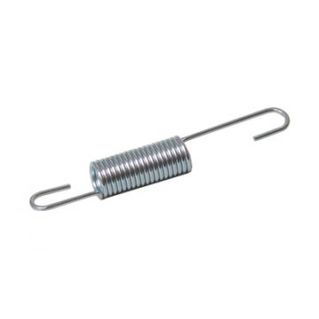 Zijstandaardveer univ 90mm buzzetti 4788