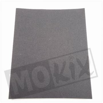 SCHUURPAPIER 230x280mm P240