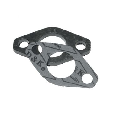 Isolator carb-spruitstuk model Mikuni dt-mx Honda Honda MB MT MTX rd-mx 20-24mm DMP