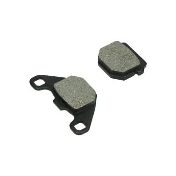 Bremsbelag-Set Heng Tong Buxy / Kisbee / Rush / Speedfight / SFX / VP50 DMP