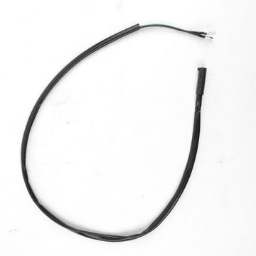 Remlichtschakelaar compleet Allo/Cello/Mio/Jet KB/K12/DJ/Honda MT-MB/CPI/type China VX/VXS/VX/Riva/RL/Napoli/Grande Retro/Bella/Torino/Roma/Custom/Borsalino/Amaro/Classic/Aurora DMP
