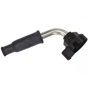 Carb.deksel Dellorto scooter-14162.53