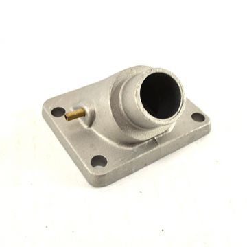 Spruitstuk opschuif model Mikuni Honda Honda MB MT 20mm DMP