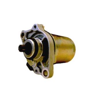 Startmotor dj kb-k12 Rapido Piaggio 2-takt sen2006 Honda SFX Vision DMP