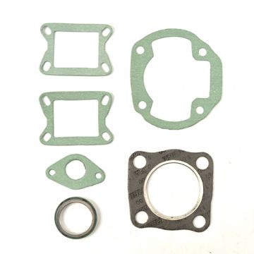 Cilinder pakkingset/topset Honda MB-8/MT-8/MTX-8 110cc Malossi 113404