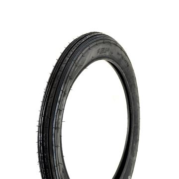 Buitenband 2.75-17 Kenda K204 4PR TT 41P