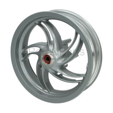 Front Wheel With Bearings 667204